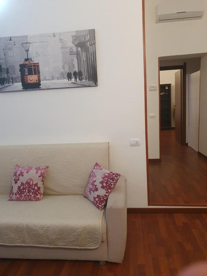 Arena Suite All Comforts - With Free Parking Garage Per Qualified Rate - Con Parcheggio Incluso Per Le Tariffe Qualificanti - Metro Verde Greenline Moscova 米兰 外观 照片