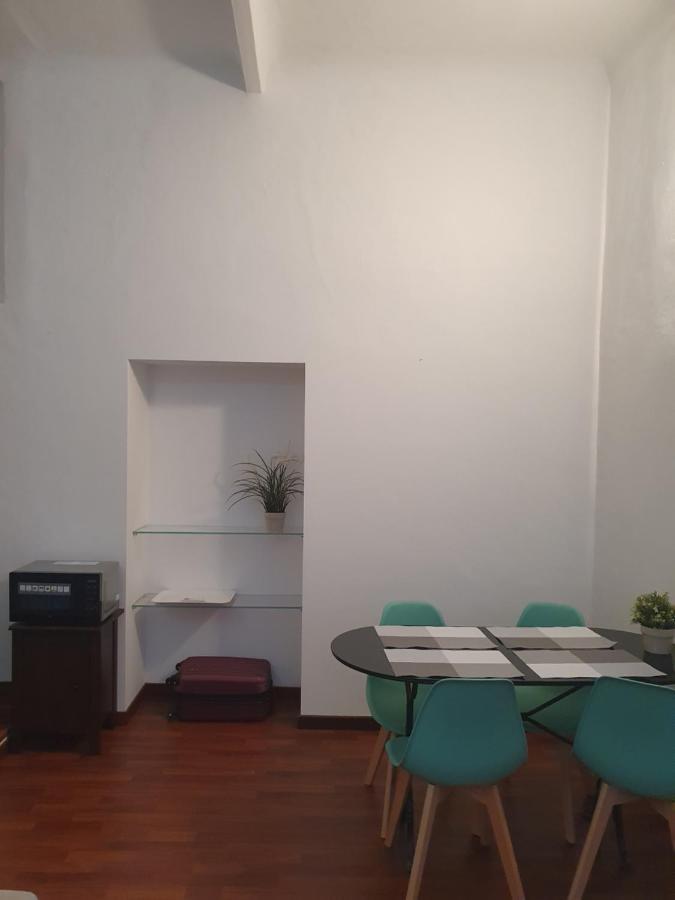 Arena Suite All Comforts - With Free Parking Garage Per Qualified Rate - Con Parcheggio Incluso Per Le Tariffe Qualificanti - Metro Verde Greenline Moscova 米兰 外观 照片