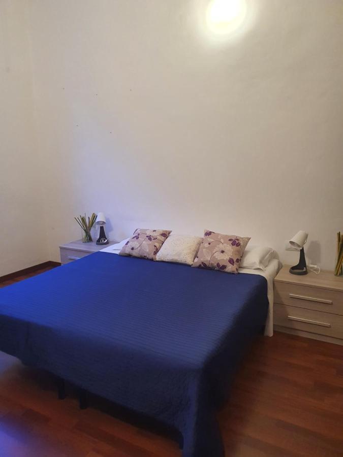 Arena Suite All Comforts - With Free Parking Garage Per Qualified Rate - Con Parcheggio Incluso Per Le Tariffe Qualificanti - Metro Verde Greenline Moscova 米兰 外观 照片
