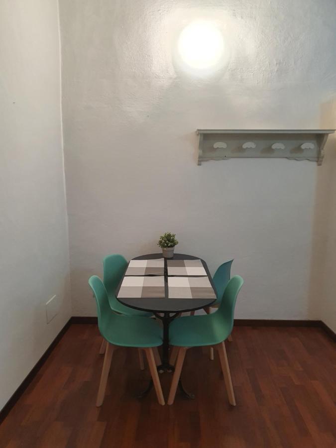 Arena Suite All Comforts - With Free Parking Garage Per Qualified Rate - Con Parcheggio Incluso Per Le Tariffe Qualificanti - Metro Verde Greenline Moscova 米兰 外观 照片