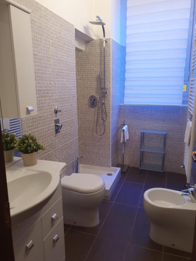 Arena Suite All Comforts - With Free Parking Garage Per Qualified Rate - Con Parcheggio Incluso Per Le Tariffe Qualificanti - Metro Verde Greenline Moscova 米兰 外观 照片