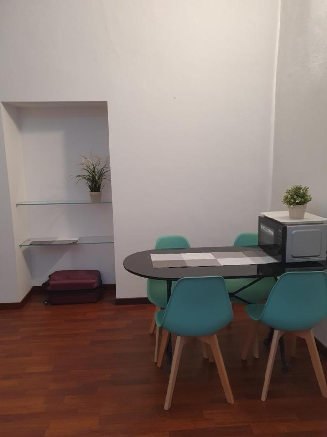 Arena Suite All Comforts - With Free Parking Garage Per Qualified Rate - Con Parcheggio Incluso Per Le Tariffe Qualificanti - Metro Verde Greenline Moscova 米兰 外观 照片