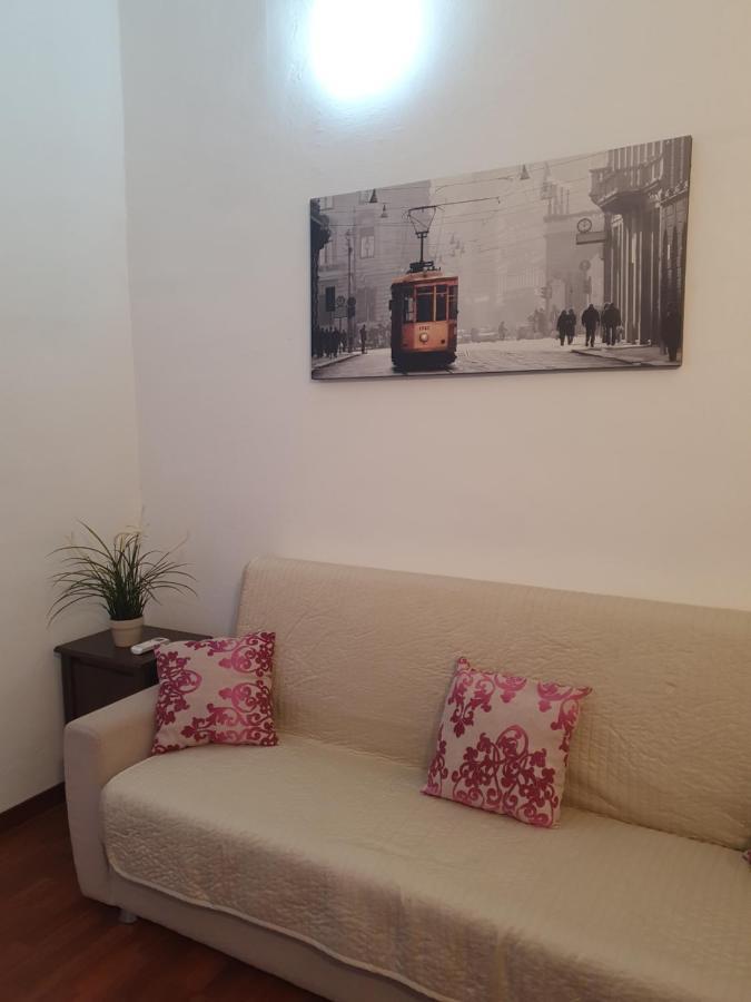 Arena Suite All Comforts - With Free Parking Garage Per Qualified Rate - Con Parcheggio Incluso Per Le Tariffe Qualificanti - Metro Verde Greenline Moscova 米兰 外观 照片