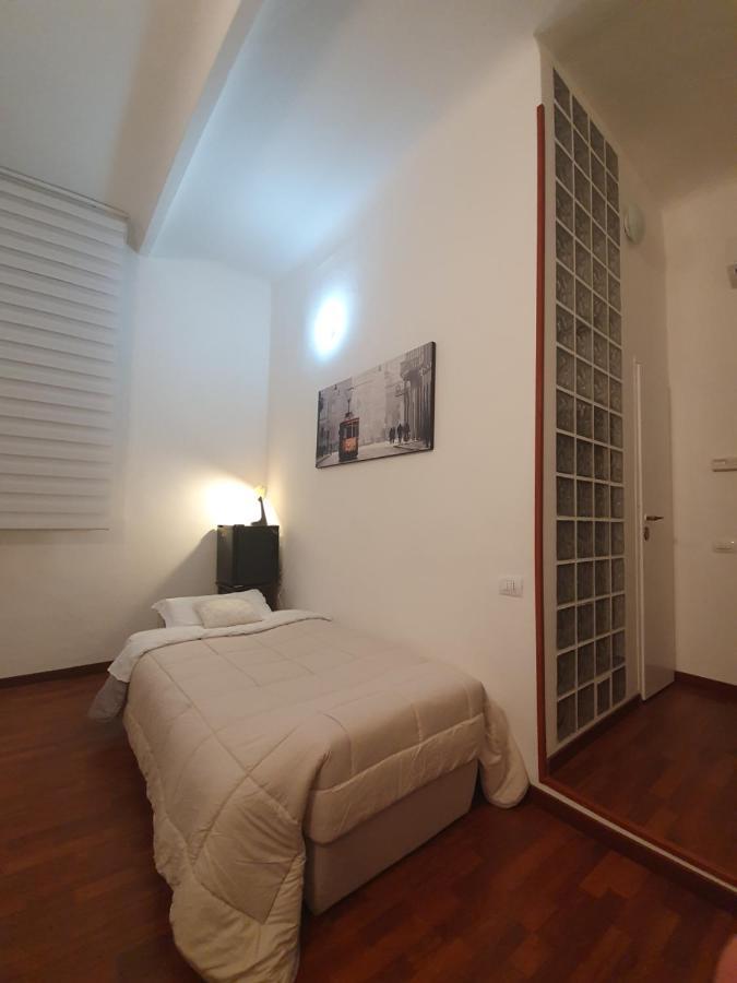 Arena Suite All Comforts - With Free Parking Garage Per Qualified Rate - Con Parcheggio Incluso Per Le Tariffe Qualificanti - Metro Verde Greenline Moscova 米兰 外观 照片