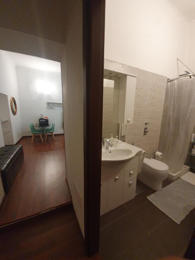 Arena Suite All Comforts - With Free Parking Garage Per Qualified Rate - Con Parcheggio Incluso Per Le Tariffe Qualificanti - Metro Verde Greenline Moscova 米兰 外观 照片
