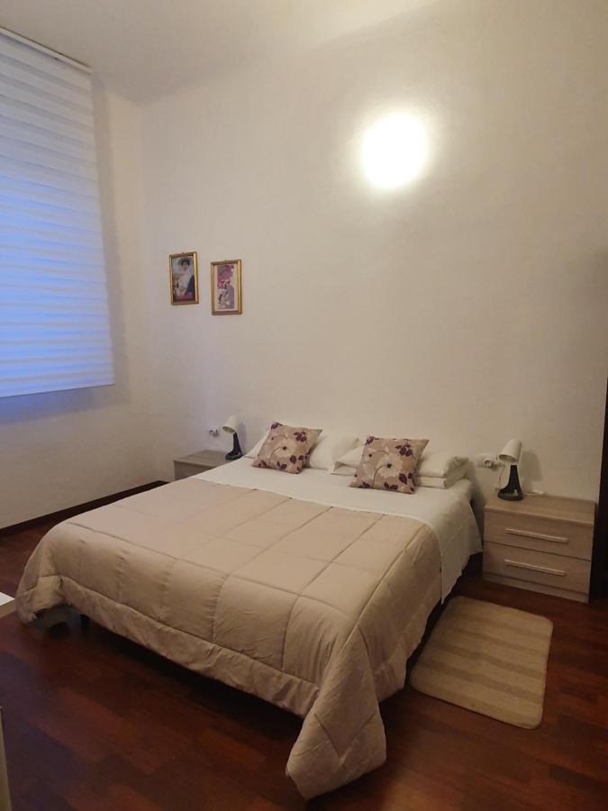 Arena Suite All Comforts - With Free Parking Garage Per Qualified Rate - Con Parcheggio Incluso Per Le Tariffe Qualificanti - Metro Verde Greenline Moscova 米兰 外观 照片