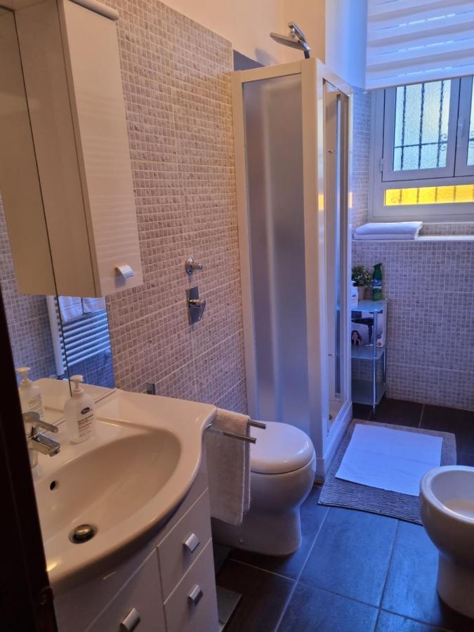 Arena Suite All Comforts - With Free Parking Garage Per Qualified Rate - Con Parcheggio Incluso Per Le Tariffe Qualificanti - Metro Verde Greenline Moscova 米兰 外观 照片