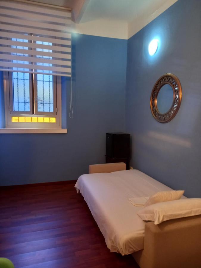 Arena Suite All Comforts - With Free Parking Garage Per Qualified Rate - Con Parcheggio Incluso Per Le Tariffe Qualificanti - Metro Verde Greenline Moscova 米兰 外观 照片