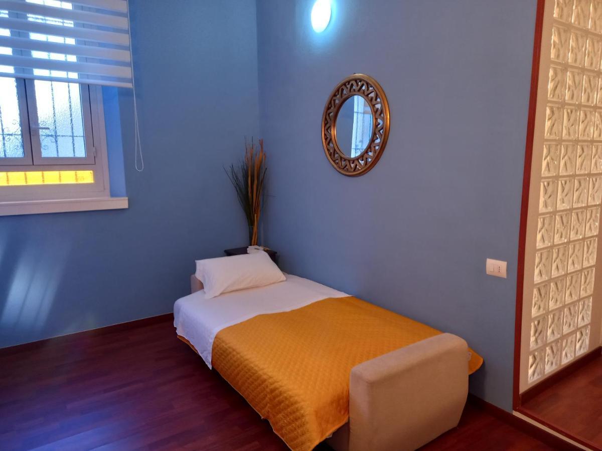 Arena Suite All Comforts - With Free Parking Garage Per Qualified Rate - Con Parcheggio Incluso Per Le Tariffe Qualificanti - Metro Verde Greenline Moscova 米兰 外观 照片