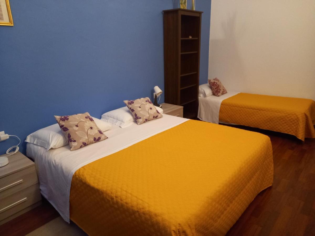 Arena Suite All Comforts - With Free Parking Garage Per Qualified Rate - Con Parcheggio Incluso Per Le Tariffe Qualificanti - Metro Verde Greenline Moscova 米兰 外观 照片